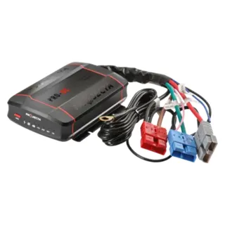 12/24V 25A Pro DC to DC Charger
